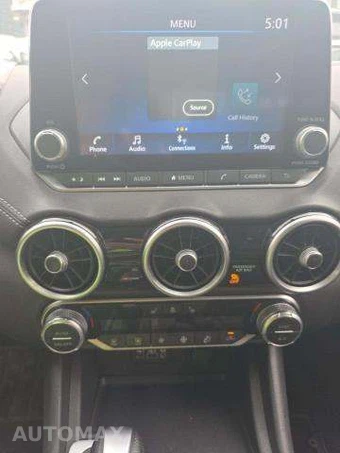 2023 Nissan Sentra SV – miniatura 10