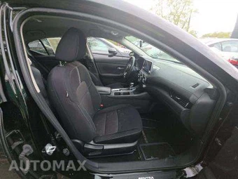 2023 Nissan Sentra SV – miniatura 18