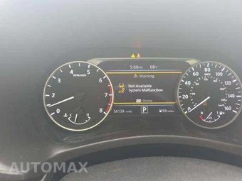 2023 Nissan Sentra SV – miniatura 9