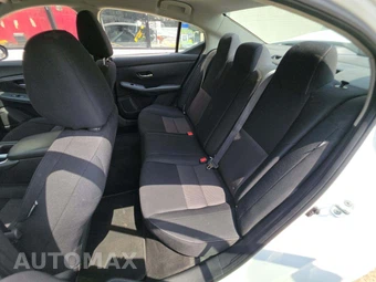 2023 Nissan Sentra SV - miniatura 13