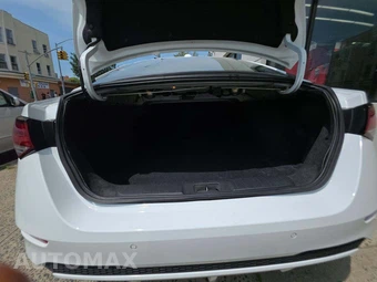 2023 Nissan Sentra SV - miniatura 14