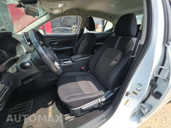 2023 Nissan Sentra SV - miniatura 6
