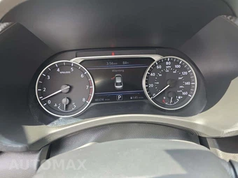 2023 Nissan Sentra SV - miniatura 9