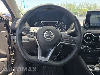 2023 Nissan Sentra SV – miniatura 10