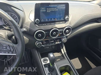 2023 Nissan Sentra SV – miniatura 11
