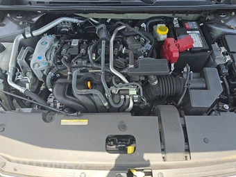 2023 Nissan Sentra SV – miniatura 15