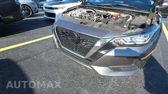 2023 Nissan Sentra SV – miniatura 23
