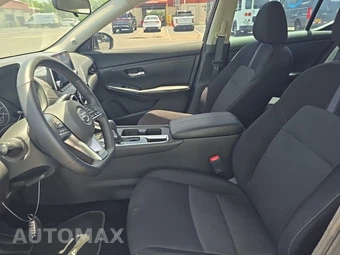 2023 Nissan Sentra SV – miniatura 7