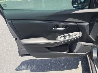 2023 Nissan Sentra SV – miniatura 9