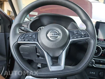 2023 Nissan Sentra SV – miniatura 10