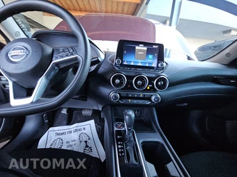 2023 Nissan Sentra SV – miniatura 11