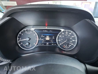 2023 Nissan Sentra SV – miniatura 12