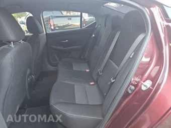 2023 Nissan Sentra SV – miniatura 13