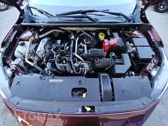 2023 Nissan Sentra SV – miniatura 15