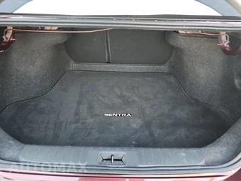 2023 Nissan Sentra SV – miniatura 16
