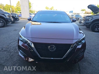 2023 Nissan Sentra SV – miniatura 2