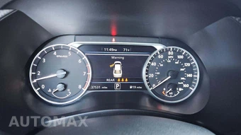 2023 Nissan Sentra SV – miniatura 20