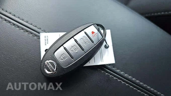 2023 Nissan Sentra SV – miniatura 21
