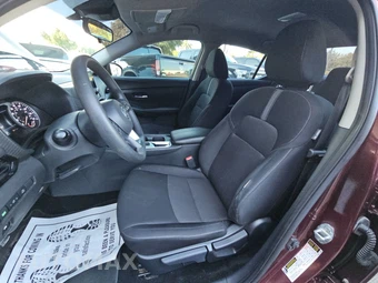 2023 Nissan Sentra SV – miniatura 7
