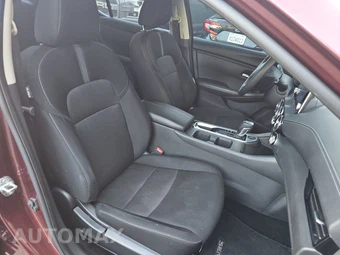 2023 Nissan Sentra SV – miniatura 8