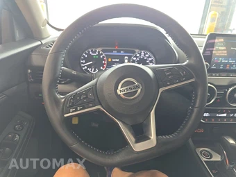 2023 Nissan Sentra SV – miniatura 10