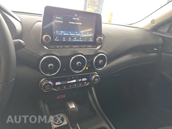 2023 Nissan Sentra SV – miniatura 11