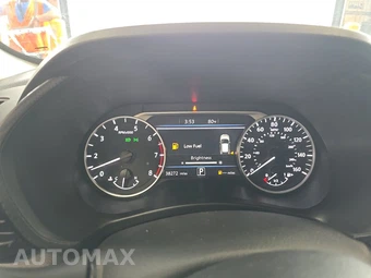 2023 Nissan Sentra SV – miniatura 12