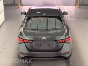 2023 Nissan Sentra SV – miniatura 5