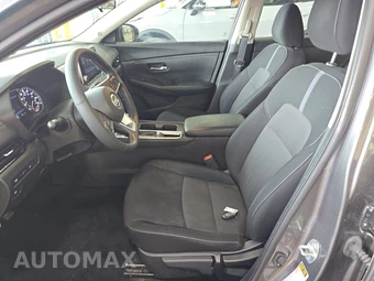 2023 Nissan Sentra SV – miniatura 7