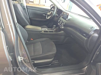 2023 Nissan Sentra SV – miniatura 8