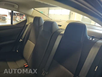 2023 Nissan Sentra SV – miniatura 13
