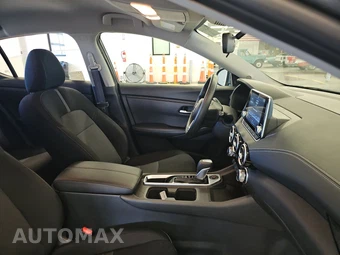 2023 Nissan Sentra SV – miniatura 8