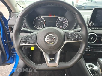 2023 Nissan Sentra SV - miniatura 10