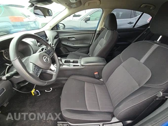 2023 Nissan Sentra SV - miniatura 7