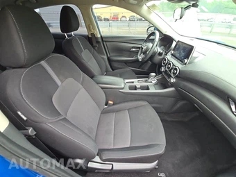 2023 Nissan Sentra SV - miniatura 8