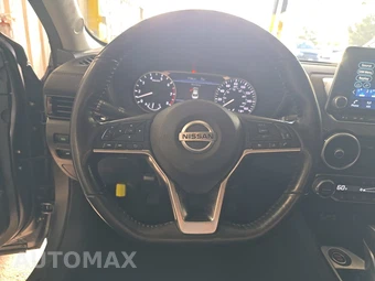 2023 Nissan Sentra SV - miniatura 10