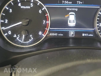 2023 Nissan Sentra SV - miniatura 12