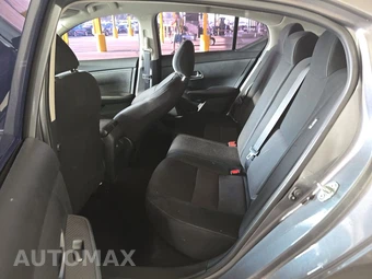 2023 Nissan Sentra SV - miniatura 13