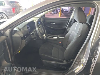 2023 Nissan Sentra SV - miniatura 7