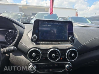 2023 Nissan Sentra SV - miniatura 10