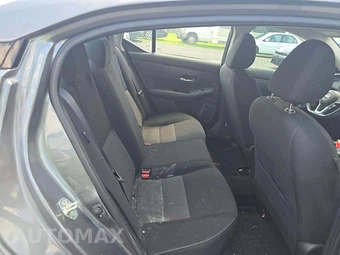 2023 Nissan Sentra SV - miniatura 16
