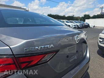 2023 Nissan Sentra SV - miniatura 24