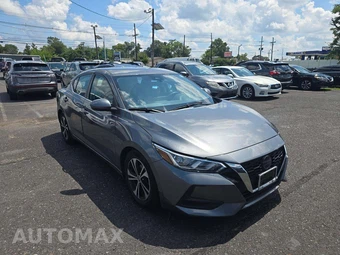 2023 Nissan Sentra SV - miniatura 4