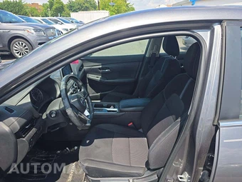 2023 Nissan Sentra SV - miniatura 6