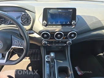 2023 Nissan Sentra SV – miniatura 11