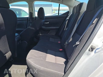 2023 Nissan Sentra SV – miniatura 13