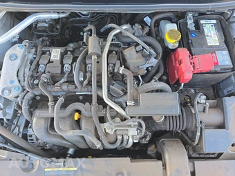 2023 Nissan Sentra SV – miniatura 15