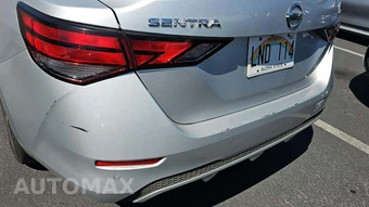 2023 Nissan Sentra SV – miniatura 39