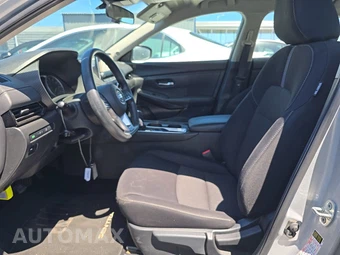 2023 Nissan Sentra SV – miniatura 7