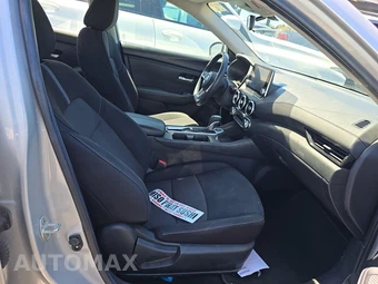 2023 Nissan Sentra SV – miniatura 8